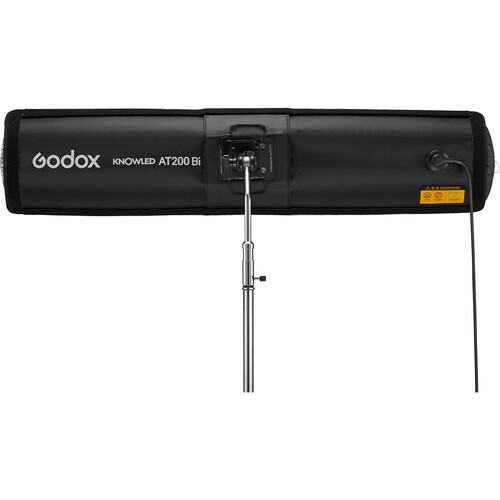 Godox AT200Bi KNOWLED Air Bi-Color LED Tube Light (122cm) - 5